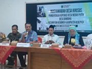 46 Desa di Kebumen Gelar Musdesus Bentuk Koperasi Merah Putih