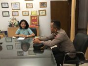 Polres Kebumen Minta PT Naga Semut Lapor Jika Ada Premanisme