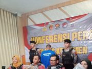 Pelaku Pelecehan Dua Anak di Karangsambung Terancam 15 Tahun Penjara