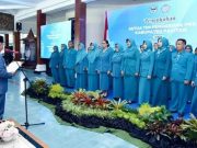 TP-PKK Harus Peka Terhadap Permasalahan dan Tantangan