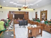 Pergunu Mengadu ke Bupati Kebumen, Gaji Guru Rp 500.000/Bulan