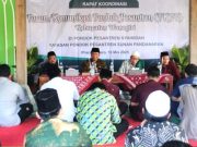 Pesantren Harus Menyiapkan Santri yang Adaptif dan Kreatif