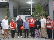 70 Tahun Berpisah, PMI Kebumen Pertemukan Keluarga Misnan