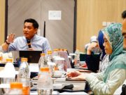 Aturan Baru Seleksi Anggota Baznas Tengah Disusun Kemenag