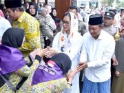 Didominasi Usia Sepuh dan Tiga Orang Batal Berangkat