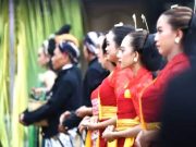 Ceprotan, Tradisi Adat yang Digelar Setiap Bulan Longkang