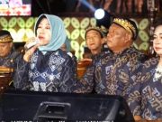 Lancaran Dolan Menyang Solo, Jadi Gending Wajib Lomba Karawitan