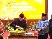 Semboyan Tiji Tibeh Pangeran Sambernyawa Masih Relevan