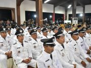 Pemkab Kebumen Telah Salurkan Dana Desa Tahap I ke 115 Desa