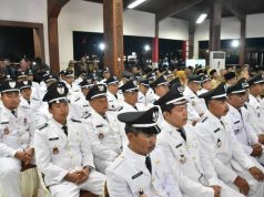Pemkab Kebumen Telah Salurkan Dana Desa Tahap I ke 115 Desa