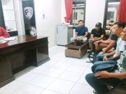 Diduga Wanita yang Dilaporkan Hilang, Jenazahnya Terkubur dengan Dilapisi Cor Beton