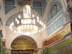 Susahnya Masuk Raudhah: Perjuangan Jamaah Haji asal Indonesia Masuk ke Makam Rasulullah