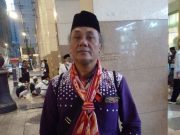 Gara-gara Rokok, Koper Jamaah Haji asal Jepara Dibongkar Petugas