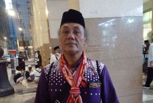 Gara-gara Rokok, Koper Jamaah Haji asal Jepara Dibongkar Petugas