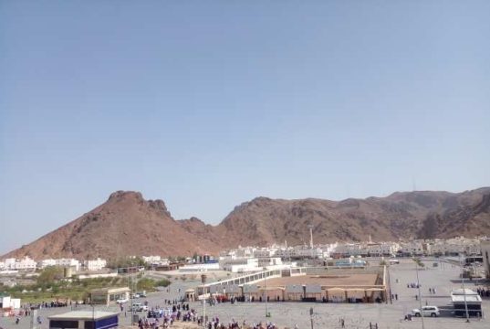 Kekalahan Tragis Perang Uhud: Ketika Pasukan Muslim tak Ikuti Perintah Rasulullah