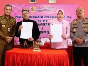 MoU untuk Meningkatkan Mutu