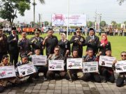 Hari Kebangkitan Nasional, Pemkab Kebumen Bagikan 231 Alsintan