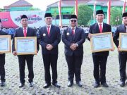 Nilai Perjuangan Pangeran Sambernyawa, Berani Bangkit dan Berusaha