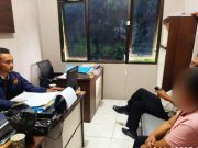 Mengamankan Pelaku Penganiayaan Anak di Bawah Umur