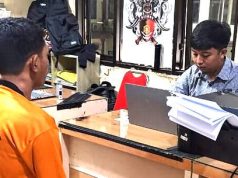 Operasi Aman Kepolisian, Mengamankan Pelaku Penganiayaan