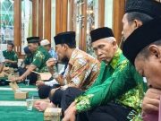 Kajian Manhaj Tarjih Muhammadiyah di Masjid Al-Falah
