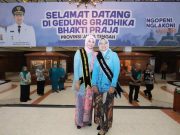 Bupati Lilis Nuryani Kini Sandang Bunda PAUD dan Bunda Literasi