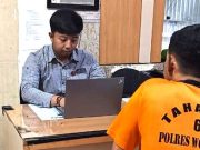 Dua Pekan Operasi Aman, Ungkap 4 Kasus Tangkap 7 Orang Tersangka