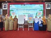 Bupati Lilis: Buku Jadi Bukti Guru Tak Henti Belajar dan Berkarya