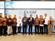 Event Akbar Ekspedisi Merah Putih ’70 Miles of Sea Paradise’