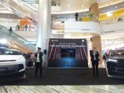 2 Tipe Mobil BAIC X55 II Siap Dipesan, Berapa Harga OTR Semarang?