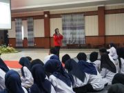 82 KSR PMI Kebumen Latgab Kebencanaan dan Sanitasi