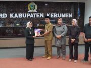 Jumlah Lansia Meningkat, DPRD Kebumen Ajukan Raperda Inisiatif
