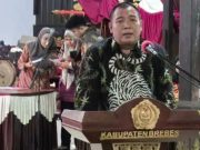 PTMSI Jateng Butuh Figur Pemimpin yang Mumpuni
