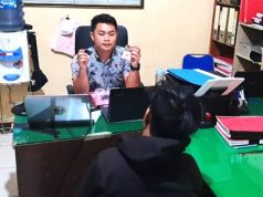 Narkoba Merambah ke Pedesaan, Bermain di Lintas Kecamatan