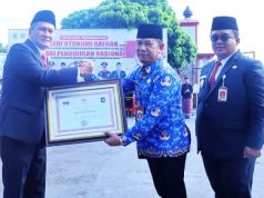 Program Sekolah Gratis dan Seragam Cuma-cuma akan Diperluas Sampai TK