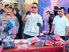 Ancaman Hukumannya 15 Tahun Penjara dan Denda Rp 5 Miliar