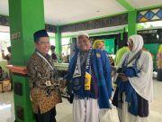 Empat Calon Haji Kebumen Batal Terbang ke Tanah Suci