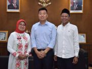 Kebumen Segera Bangun Pabrik Sarung Tangan, Serap 5.000 Pekerja