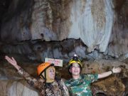 Utusan Khusus Prabowo Tinjau Kawasan UNESCO Global Geopark