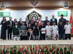 Kuatkan Internasionalisasi, Fakultas Hukum Unissula Buka Kelas Internasional Tahun Ini