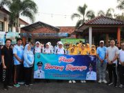 Bupati Kebumen Tiap Minggu Ajak Plesir Gratis Siswa Sekolah