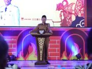 Zaeni Miftah : Mempertahankan Status Unesco Global Geopark Lebih Sulit