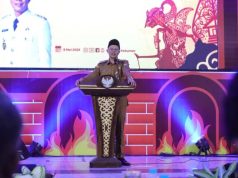 Zaeni Miftah : Mempertahankan Status Unesco Global Geopark Lebih Sulit