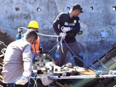 Pekerja Perbaikan Rumah Loteng Burung Walet Tewas Kesetrum Listrik