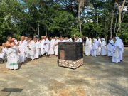 1.455 Calon Haji Kebumen Diminta Luruskan Niat dan Siapkan Fisik