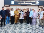 Mencari Konsep Ideal Kinerja Penyelenggaraan Kehumasan