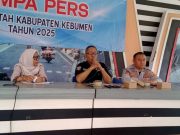 Di Kebumen Baru Ada 7.000 LPJU, Idealnya 14.000 Titik