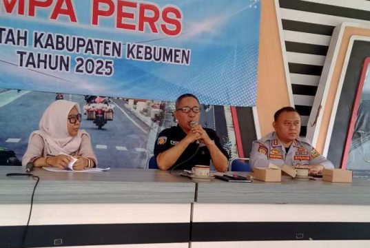 Di Kebumen Baru Ada 7.000 LPJU, Idealnya 14.000 Titik