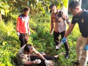 Seorang Pria Meninggal, Diduga Setelah Melompat dari Atas Jembatan