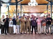 Bumi Sunrise of Java, Menggelar Sebanyak 127 Event Wisata